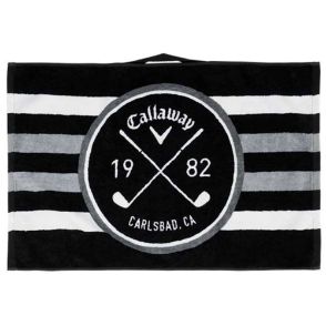 Picture of Callaway Cart Golf Towel - 16x24