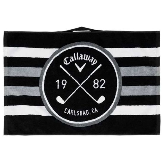 Picture of Callaway Cart Golf Towel - 16x24