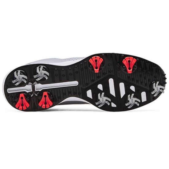 Picture of Under Armour  Men's Charged Draw RST Golf Shoes