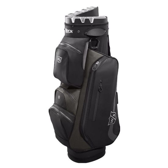 Picture of Wilson Staff i Lock Rain Cart Bag