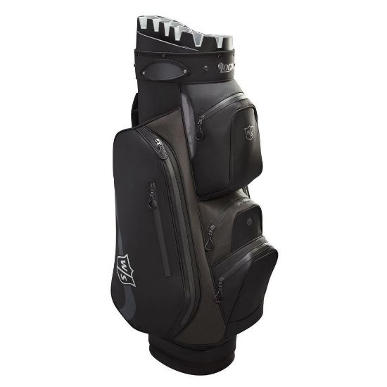 Picture of Wilson Staff i Lock Rain Cart Bag