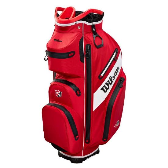 Picture of Wilson Staff EXO Dry Cart Bag