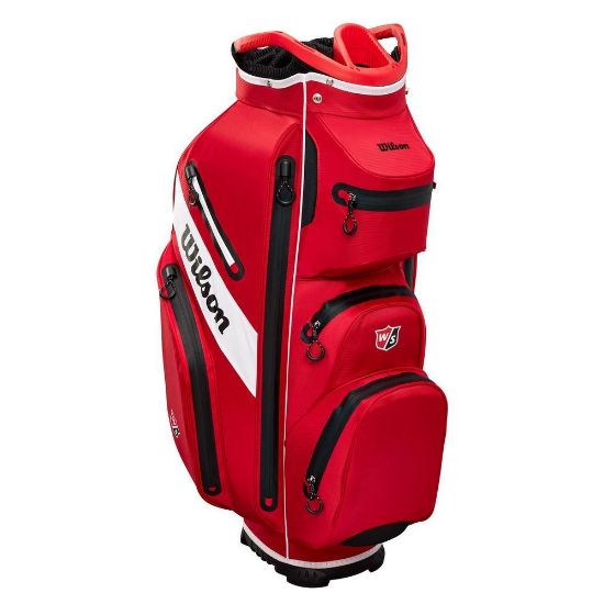 Picture of Wilson Staff EXO Dry Cart Bag