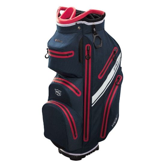 Picture of Wilson Staff EXO Dry Cart Bag