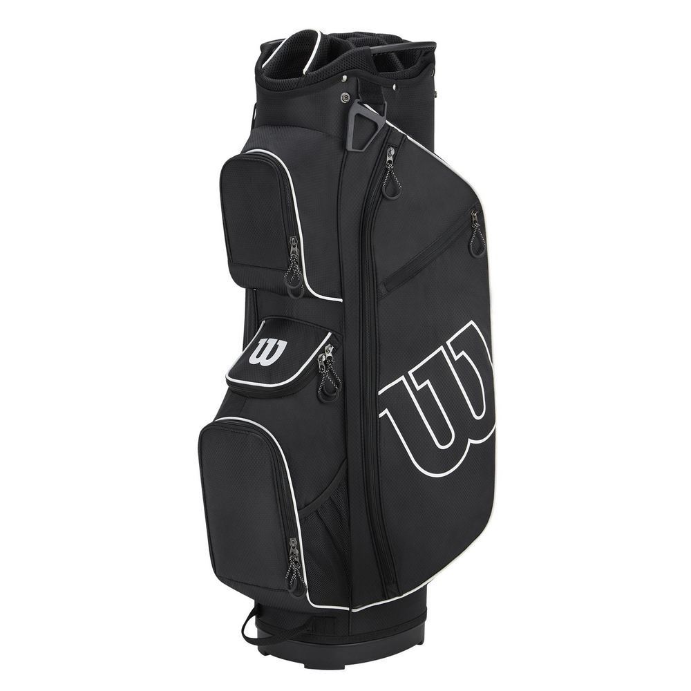 Wilson Prostaff Golf Cart Bag