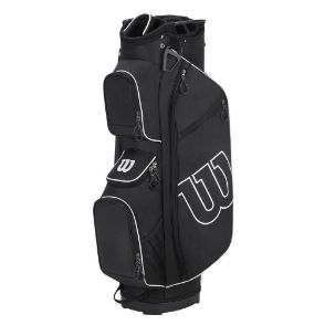 Picture of Wilson Prostaff Golf Cart Bag