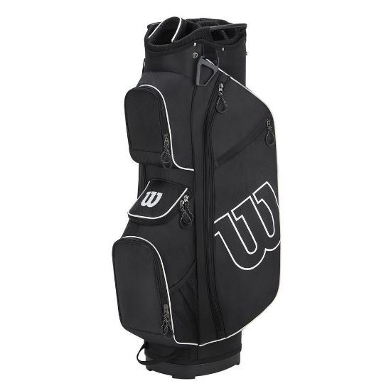 Picture of Wilson Prostaff Golf Cart Bag