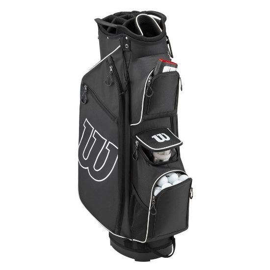 Picture of Wilson Prostaff Golf Cart Bag
