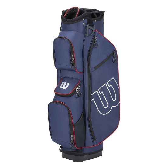 Picture of Wilson Prostaff Golf Cart Bag
