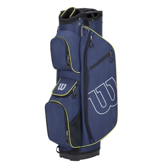 Picture of Wilson Prostaff Golf Cart Bag
