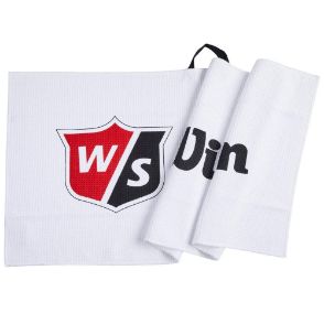 Picture of Wilson Staff Tour Golf Towel
