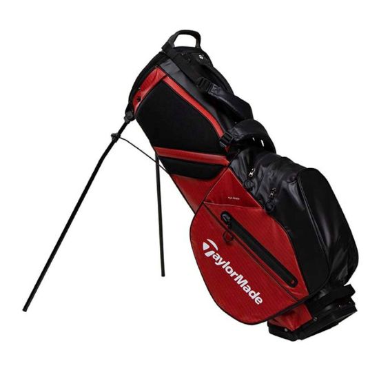Picture of TaylorMade Flextech Waterproof Golf Stand Bag