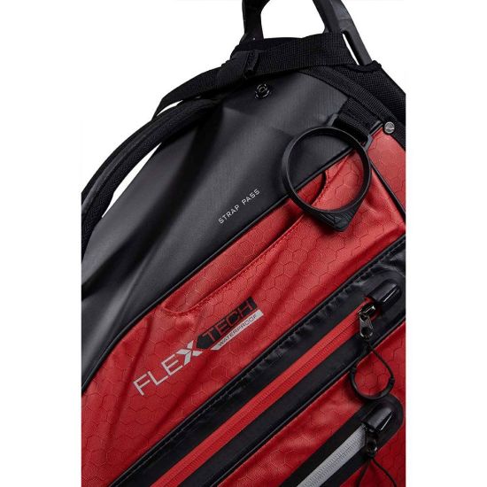 Picture of TaylorMade Flextech Waterproof Golf Stand Bag