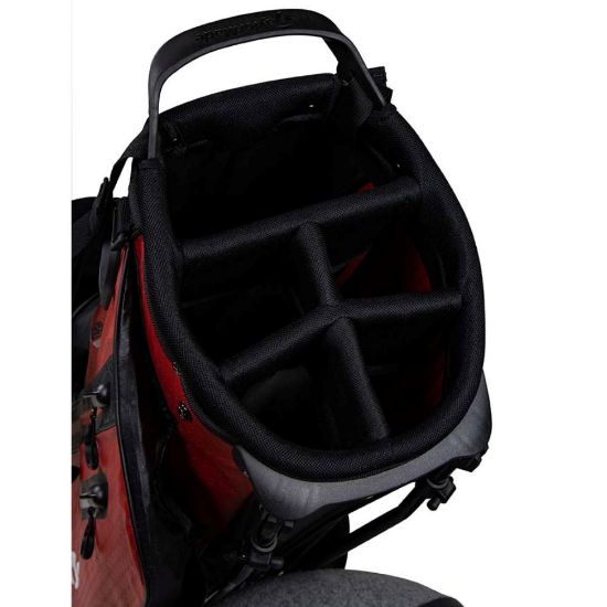 Picture of TaylorMade Flextech Waterproof Golf Stand Bag