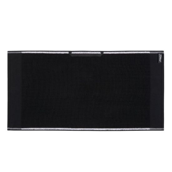 Picture of Titleist Shamrock Players Terry Golf Towel