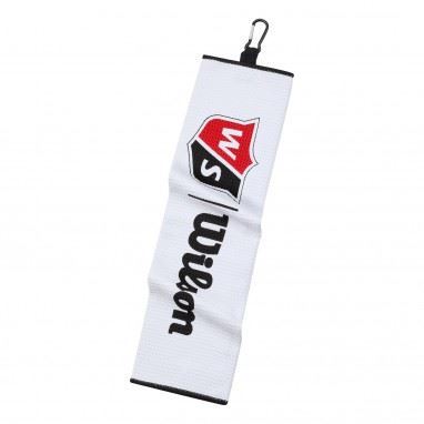Wilson Staff Trifold Towel
