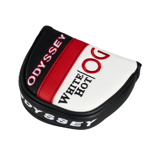 Picture of Odyssey White Hot OG #7 Nano Stroke Lab Golf Putter
