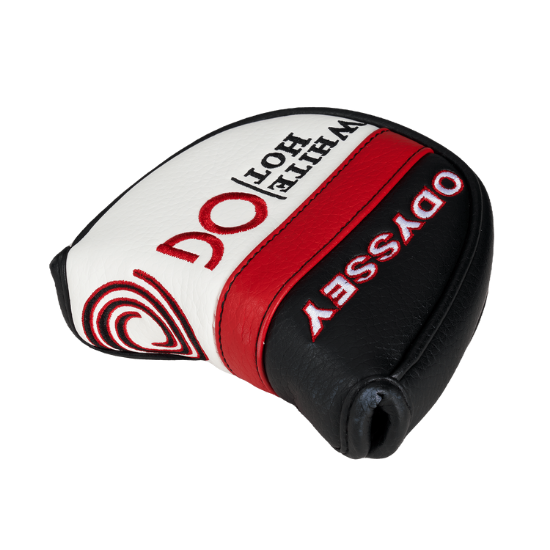 Picture of Odyssey White Hot OG #7 Nano Stroke Lab Golf Putter