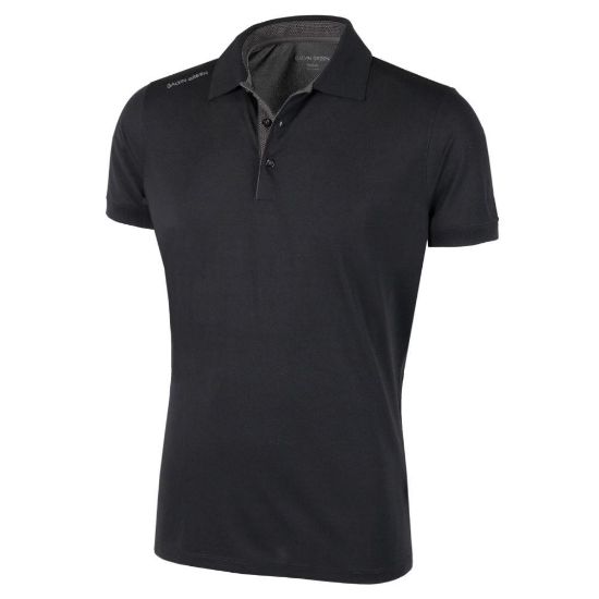 Picture of Galvin Green Men's Max VENTIL8™ PLUS  Golf Polo Shirt