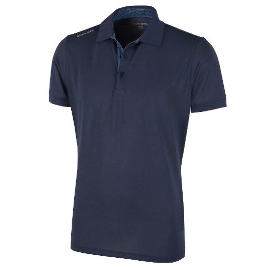 Picture of Galvin Green Men's Max VENTIL8™ PLUS  Golf Polo Shirt