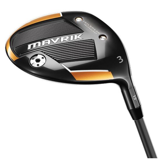 Picture of Callaway Ladies Mavrik Fairway 2022