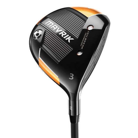 Picture of Callaway Mavrik Fairway 2022