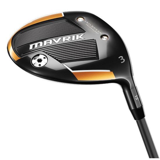 Picture of Callaway Mavrik Fairway 2022