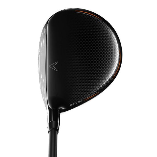 Picture of Callaway Mavrik Fairway 2022