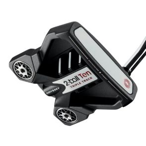 Picture of Odyssey 2 Ball TEN Triple Track Golf Putter