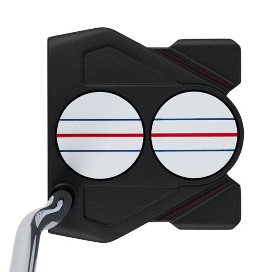 Picture of Odyssey 2 Ball TEN Triple Track Golf Putter