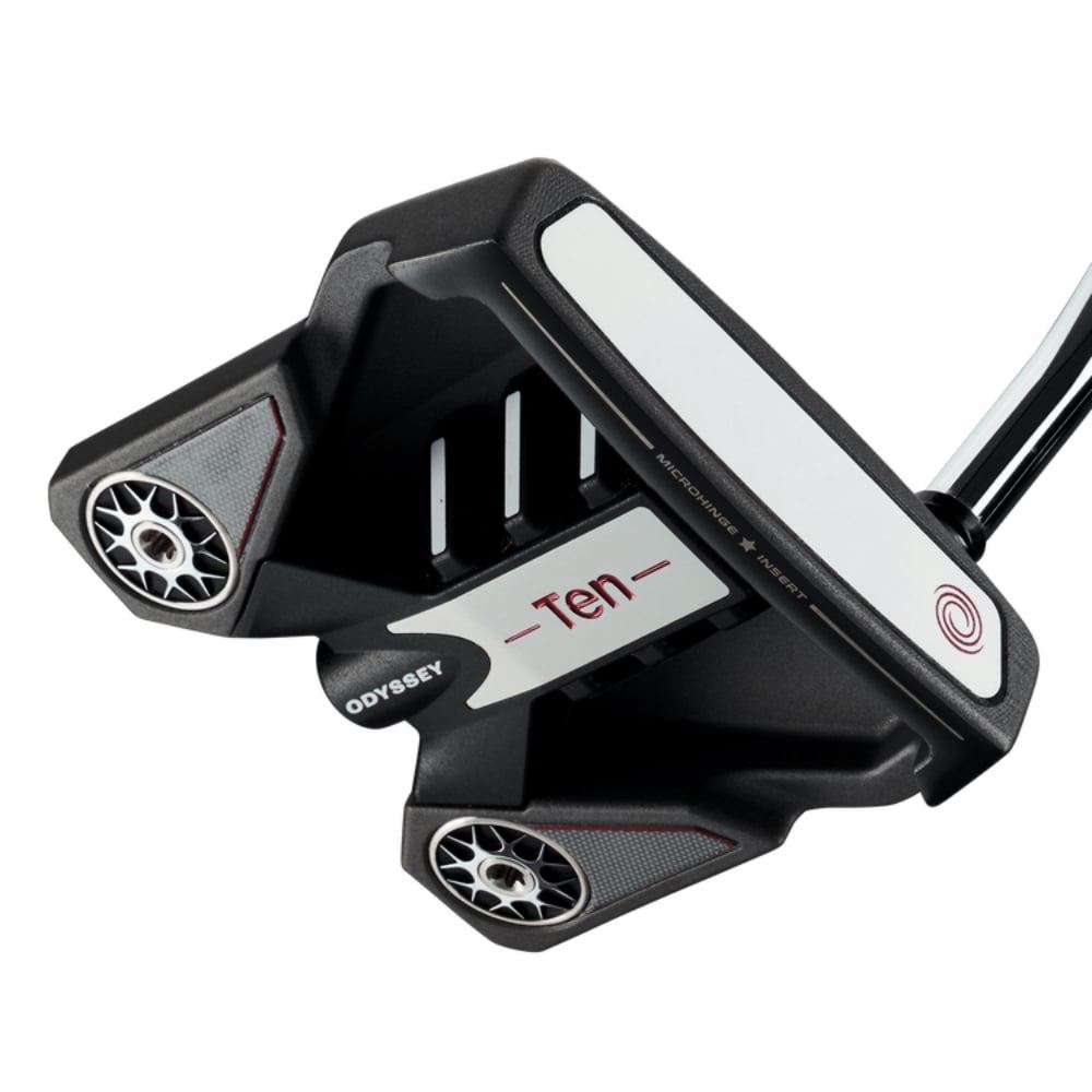 Odyssey TEN OS Golf Putter