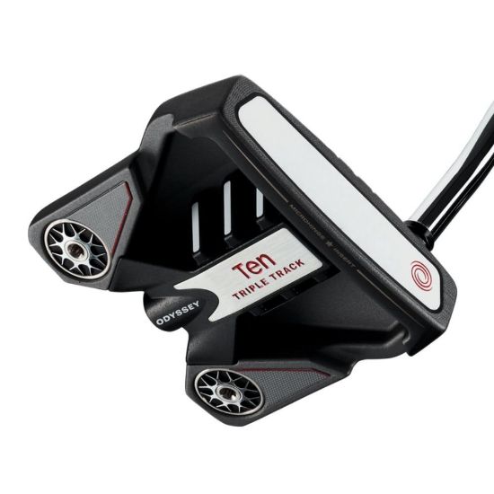Picture of Odyssey TEN Triple Track OS Golf Putter