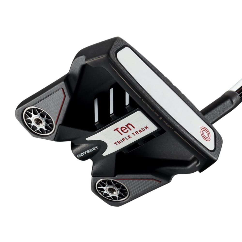 Odyssey TEN Triple Track S Golf Putter