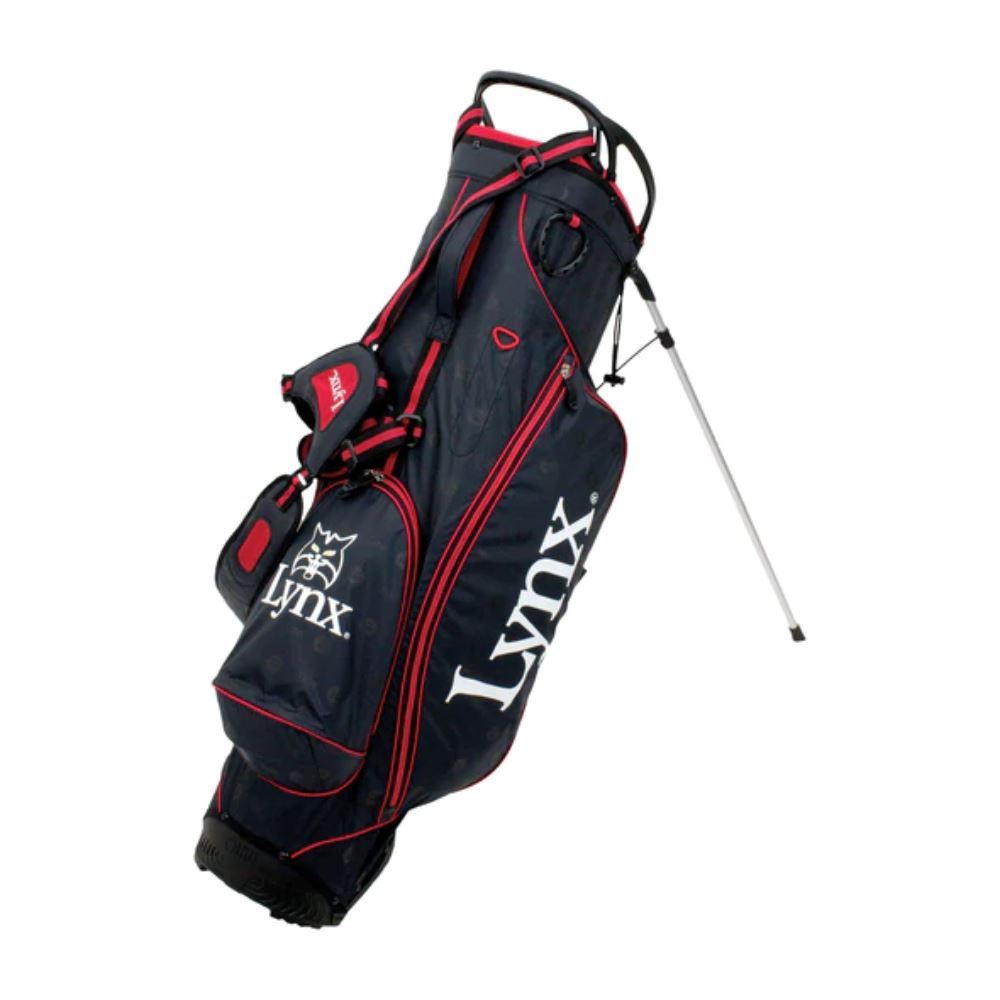Lynx Prowler Superlite Stand Bag