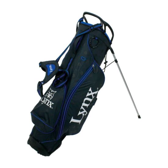 Picture of Lynx Prowler Superlite Stand Bag
