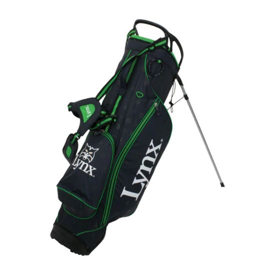 Picture of Lynx Prowler Superlite Stand Bag