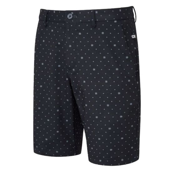 Picture of PING Men's Eye Mark Golf Shorts