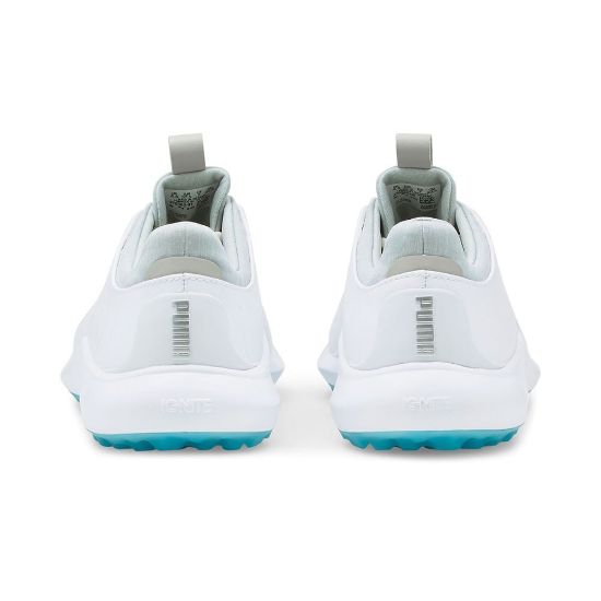 Picture of Puma Ladies Ignite Pro Golf Shoes