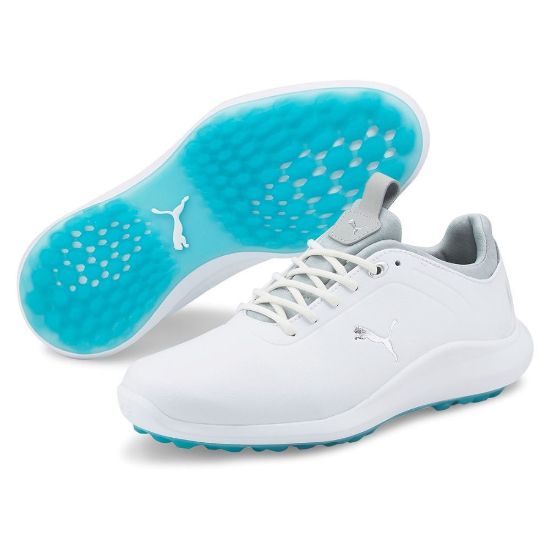 Picture of Puma Ladies Ignite Pro Golf Shoes