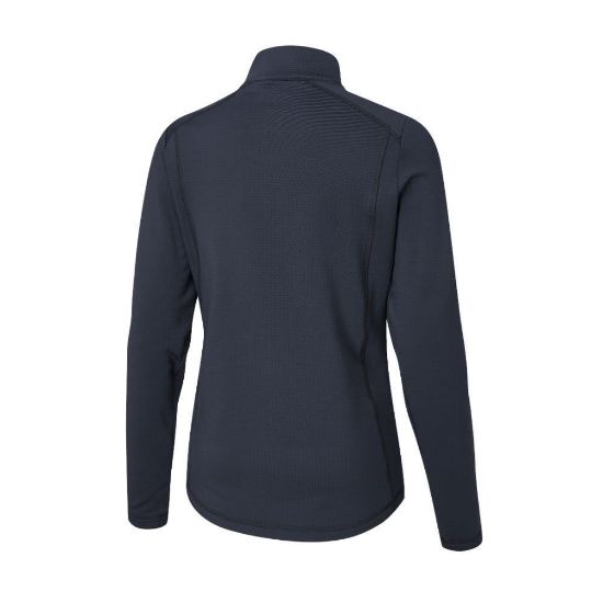 Picture of PING Sonya Ladies Golf Pullover - Navy
