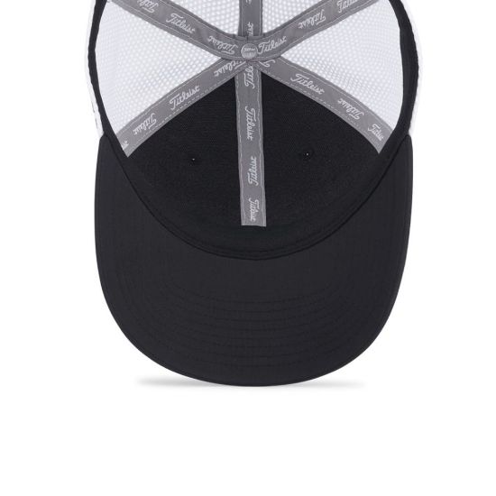 Picture of Titleist Men's Tour Performance Mesh Golf Cap