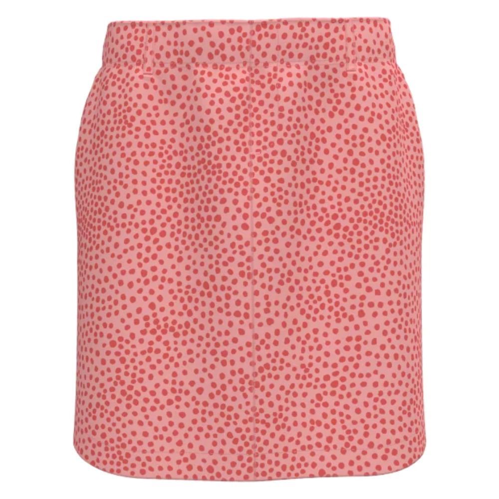 Under Armour Ladies Links Woven Printed Golf Skort