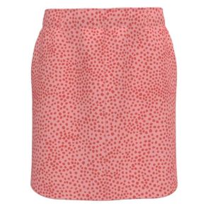 Picture of Under Armour Ladies Links Woven Printed Golf Skort