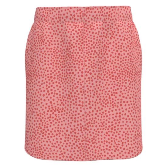 Picture of Under Armour Ladies Links Woven Printed Golf Skort