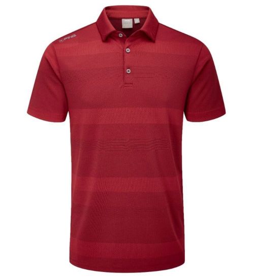 Picture of PING Men's Focus Golf Polo Shirt