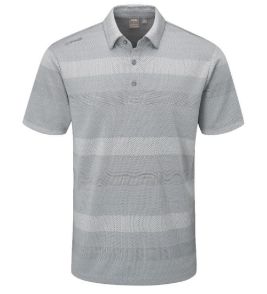 Picture of PING Men's Focus Golf Polo Shirt