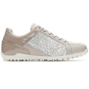 Picture of Duca Del Cosma Ladies Caldes Golf Shoes