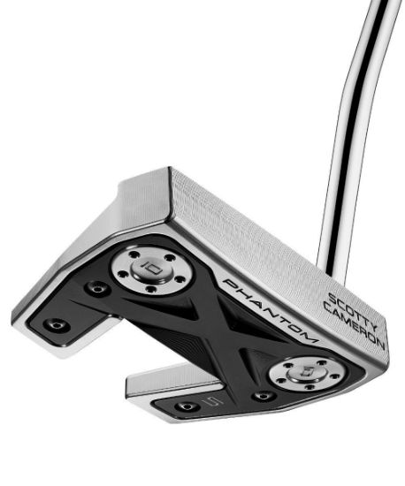 Picture of Scotty Cameron Phantom X 5 Golf Putter 2022