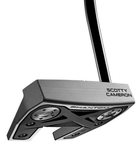 Picture of Scotty Cameron Phantom X 5 Golf Putter 2022