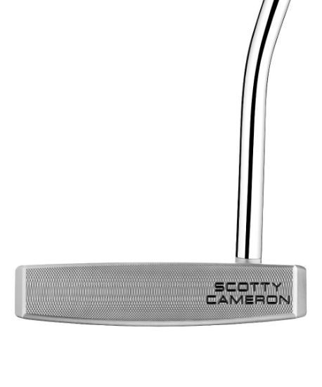 Picture of Scotty Cameron Phantom X 9 Golf Putter 2022